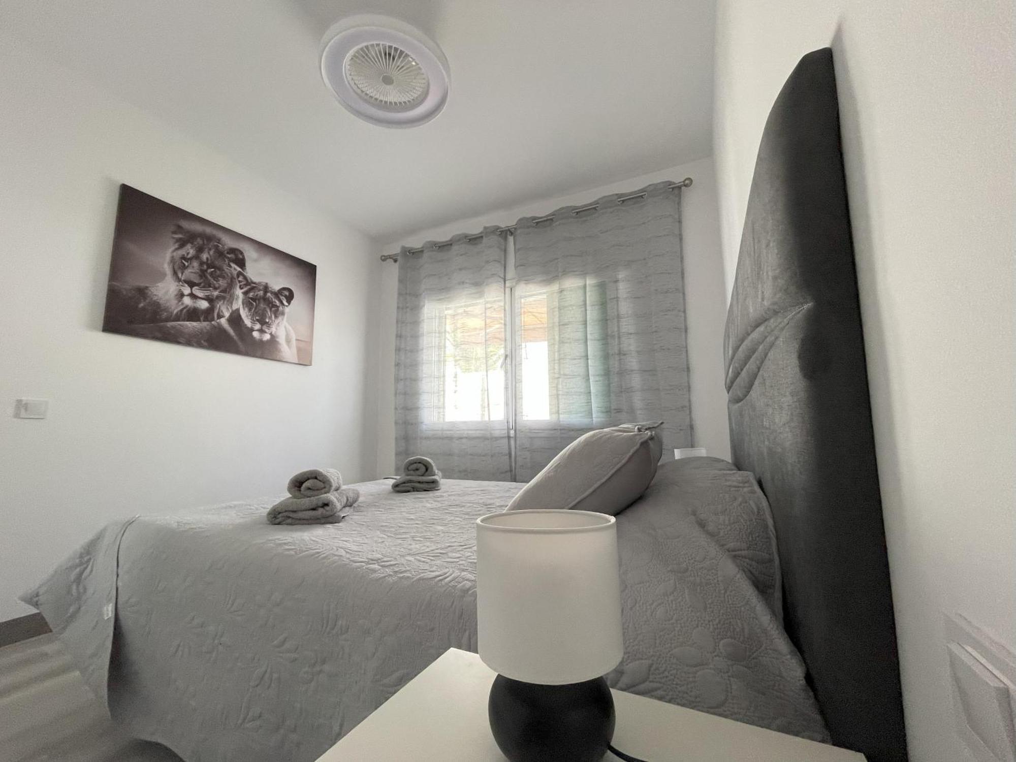 Newly Renovated Apartment With 2 Terrace, 2 Bedroom, 5Min Beach Puerto de Santiago  Exterior foto